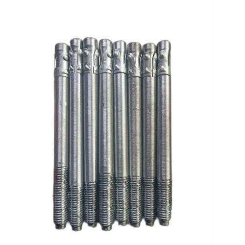 Duplex Steel Wedge Anchors Duplex Industrial Bolts 6 to 8 Inches Polished Finish Box Packaging Manufacturers, Suppliers in Dubai
