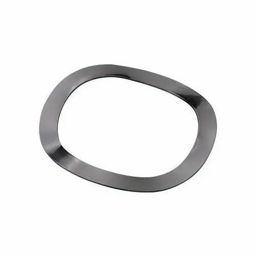 Smo 254 Fasteners Wave Washers Polished Stainless Steel SS304 2 to 4 Inch Diameter Manufacturers, Suppliers in Dubai