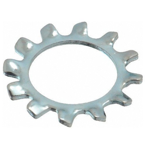 Smo 254 Fasteners Star Washers Mild Steel Round 15 MM Diameter with 9 Teeth Hot Rolled Packet Packaging Manufacturers, Suppliers in Dubai
