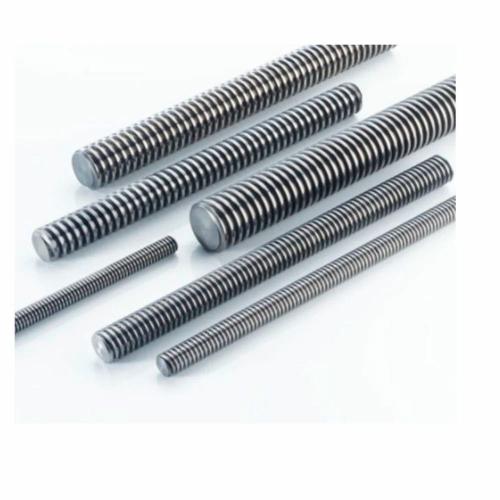 Hastelloy Fully Threaded Rods Aluminium Grade A 3 Inches Square Shape Polished Surface Treatment Silver Color 10 Pieces Per Pack Box Packaging Manufacturers, Suppliers in Indonesia