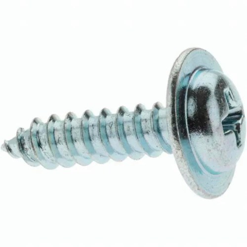 Monel Fastener Self Tapping Screws Self Drilling Screws M10 to M14 Hex Head Roofing Material SS 304 Finish Manufacturers, Suppliers in Nigeria