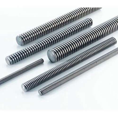 Titanium Fastener Fully Threaded Rods 10 MM GI Threaded Rod 1 to 2 M Full Thread Polished Finish Corrosion Resistant Manufacturers, Suppliers in Bahrain
