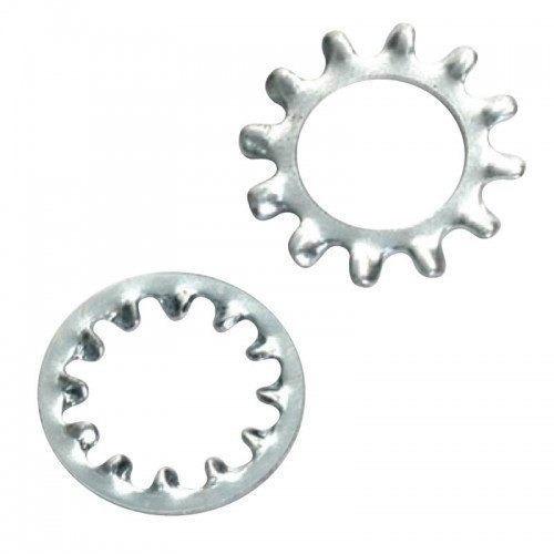 Smo 254 Fasteners Star Washers Mild Steel Round 15 MM Diameter with 9 Teeth Hot Rolled Packet Packaging Manufacturers, Suppliers in Dubai