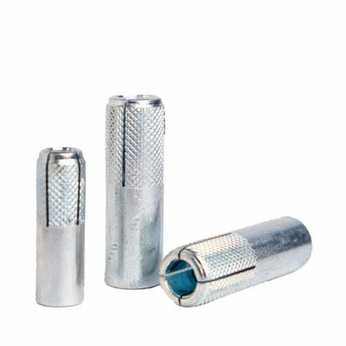 Duplex Steel Chemical Anchors Brass 12 MM Diameter 75 MM Zinc Coated Stainless Steel Bolts for All Applications Manufacturers, Suppliers in Dubai