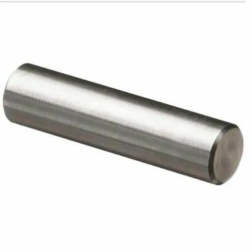 Titanium Fastener Dowel Pins Round Hardened Steel Bolt 2 MM to 24 MM Polished Finish Packaged in Packet Manufacturers, Suppliers in Bahrain