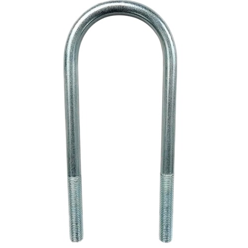 Super duplex U Bolts Customized Steel Bolts Milled Head Round Head Centre Head Corrosion and Rust Resistant Manufacturers, Suppliers in Indonesia