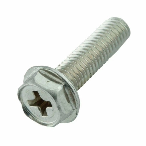 Monel Fastener Flange Bolts Carbon Steel Hex Head Bolts Grade Industrial Use Thread Size Manufacturers, Suppliers in Nigeria