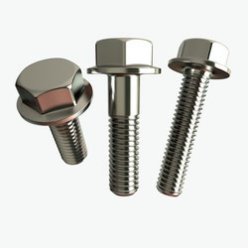 Hastelloy Flange Bolts C276 Full Thread Fasteners Rust and Corrosion Resistant New Only Manufacturers, Suppliers in Indonesia