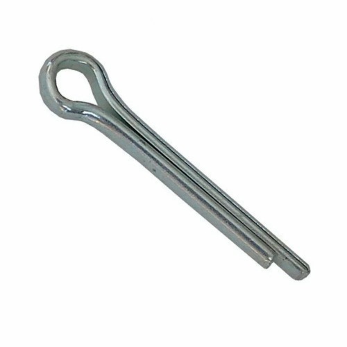 Duplex Steel Cotter Pins SS 1 by 4 Inch to 12 Inch Standard Size Silver Bolts Box Packaging Manufacturers, Suppliers in Dubai