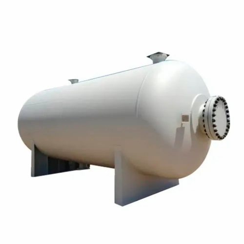 Monel Fasteners for Pressure Vessels Stainless Steel 1000L SS316 Storage Tank for Gas Water Oil Semi Automatic Corrosion Resistant 30 to 40 Bar Pressure Manufacturers, Suppliers in Nigeria