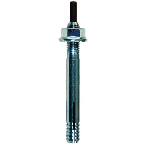 Titanium Fastener Hammer Drive Anchors Brass Industrial Bolt Polished Finish Packaged in Box Manufacturers, Suppliers in Bahrain