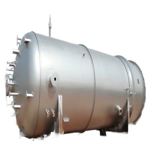 Monel Fasteners for Pressure Vessels Stainless Steel 1000L SS316 Storage Tank for Gas Water Oil Semi Automatic Corrosion Resistant 30 to 40 Bar Pressure Manufacturers, Suppliers in Nigeria