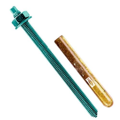 Smo 254 Fasteners Chemical Anchors Mild Steel Customized Anchor Bolt Golden Silver for Construction Use Manufacturers, Suppliers in Dubai