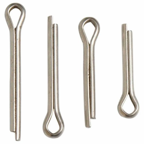 Hastelloy Cotter Pins 75 MM MS Hot Rolled 10 MM Thickness Polished Surface Industrial Application Packet Packaging Manufacturers, Suppliers in Indonesia
