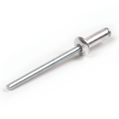 Super Duplex Blind Rivets SS 304 Doom Head 3MM to 5MM Size Natural Color Packaging As Per Requirement Manufacturers, Suppliers in Indonesia