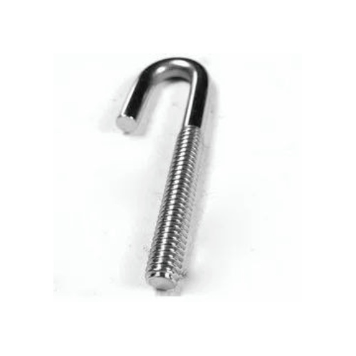 Duplex Steel Hook Bolts 32760 L and J Shape Bolts M3 to M72 Customized Thread Construction Box Packaging Manufacturers, Suppliers in Dubai