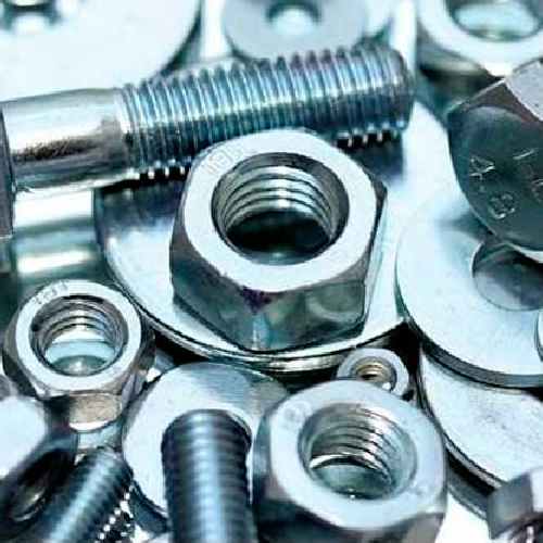 Hastelloy CNC Machined Fasteners B2 B3 Nuts M3 to M56 Custom Sizes ASTM B335 ASME SB335 Packing as Per Client Requirement MTC Manufacturers, Suppliers in Indonesia
