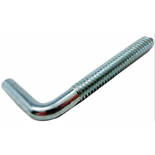 Duplex Steel Hook Bolts 32760 L and J Shape Bolts M3 to M72 Customized Thread Construction Box Packaging Manufacturers, Suppliers in Dubai