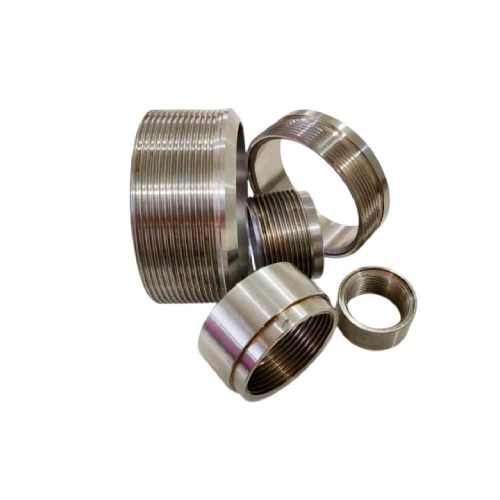 Duplex Steel CNC Machined Fasteners All Kinds of Services for CNC Machine Industry Carton Box Packaging Manufacturers, Suppliers in Dubai