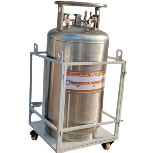 Titanium Fasteners for Cryogenic Applications 20 30 Ton Galvanized Iron Water Storage Tank IS 2062 Grade 20 Feet Container Length Max Design Pressure 10 15 Bar Manufacturers, Suppliers in Bahrain