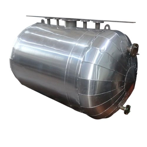Duplex Steel Fasteners for Pressure Vessels Vertical Tanks 500L to 50000L SS 316 to 304 Matt Finish 0 to 20 Bar for Industrial Use Manufacturers, Suppliers in Dubai