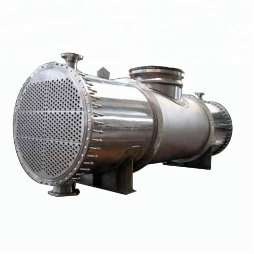 Super Duplex Fasteners for Heat Exchangers Industrial Grade Stainless Steel Air Cooled Heat Exchanger Double Pipe Cross Flow Oil Medium for Power Generation Manufacturers, Suppliers in Indonesia