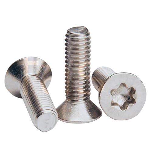 Hastelloy Torx Head Screws Industrial Cylindrical Carbon Steel Pipe Fittings Silver Color Manufacturers, Suppliers in Indonesia