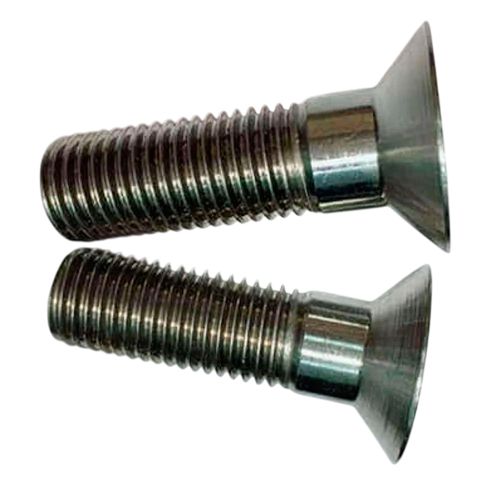 Hastelloy Torx Head Screws Industrial Cylindrical Carbon Steel Pipe Fittings Silver Color Manufacturers, Suppliers in Indonesia