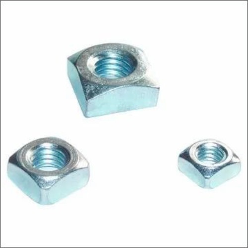 Hastelloy Square Nuts Imported Steel Pipe Fittings Polished Finish 1 by 2 to 1 Inch Black and Hot Dip Galvanized Manufacturers, Suppliers in Indonesia