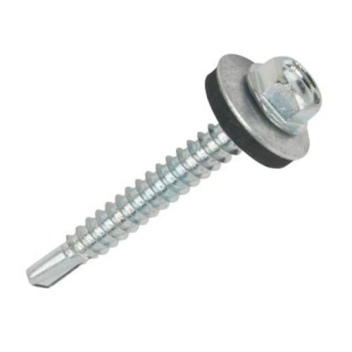 Astm A325 Fasteners Flange Bolts Mild Steel Full Thread Parts in Packet Packaging Manufacturers, Suppliers in Dubai