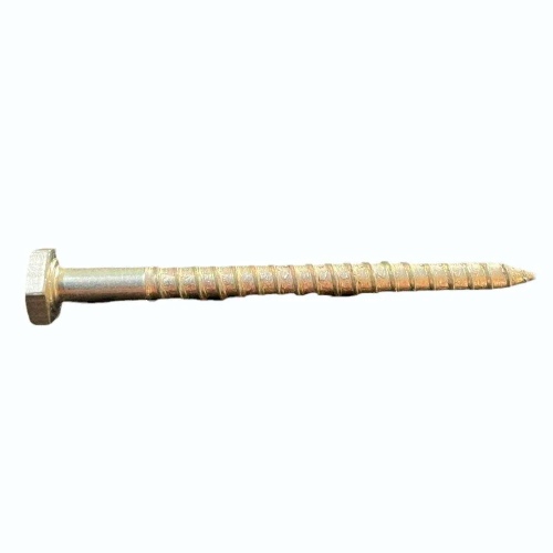 Astm A325 Fasteners Hex Head Screws Mild Steel Hex Screws 5mm Diameter Rust Resistant Silver Ideal For Furniture Fitting Manufacturers, Suppliers in Dubai