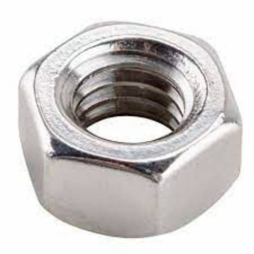 Hastelloy Hex Nuts C22 C276 Hex Nut Fasteners M2 to M36 SS Material Box Packaging Manufacturers, Suppliers in Indonesia