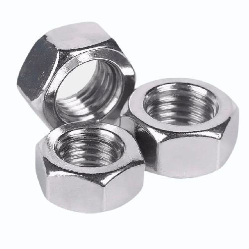 Hastelloy Hex Nuts C22 C276 Hex Nut Fasteners M2 to M36 SS Material Box Packaging Manufacturers, Suppliers in Indonesia