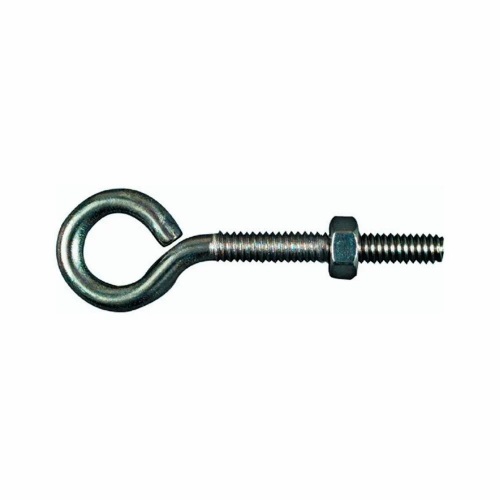 Titanium Fastener Eye Bolts Full Thread Bolt M6 to M64 20MM Diameter Polished Surface Hot Rolled Technique Manufacturers, Suppliers in Bahrain