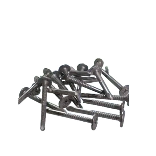 Astm A325 Fasteners Deck Screws Silver SS 304 Round Star Head Screws 10mm Length 2mm Diameter Half Thread Manufacturers, Suppliers in Dubai