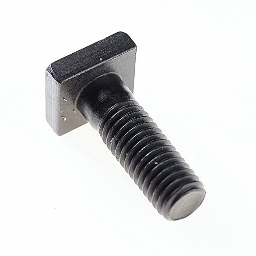 Titanium Fastener Square Head Bolts MS Square Head Bolt M5 to M64 Polished Surface 25000 to 60000 PSI Tensile Strength for Industry Box Packaging Manufacturers, Suppliers in Bahrain