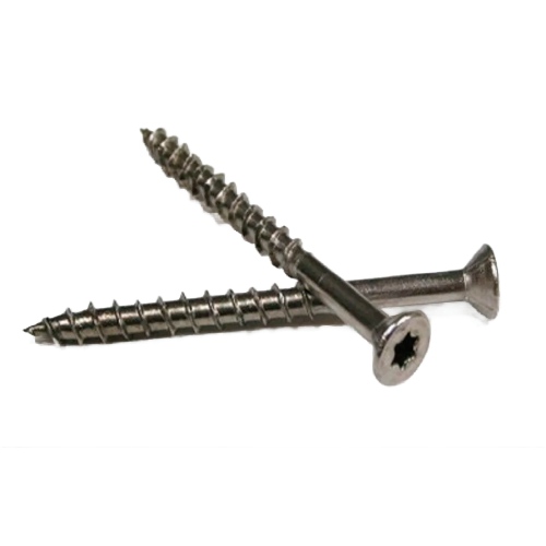 Astm A325 Fasteners Deck Screws Silver SS 304 Round Star Head Screws 10mm Length 2mm Diameter Half Thread Manufacturers, Suppliers in Dubai