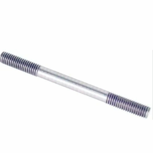 Nickel Alloy Fasteners Acme Threaded Rods Nickel Alloys 304 Round Square Hexagonal Shapes For Manufacturing And Construction ISO Certified 2 To 36 Meter Lengths 2 To 4 Inch Thickness Diameter Manufacturers, Suppliers in Indonesia