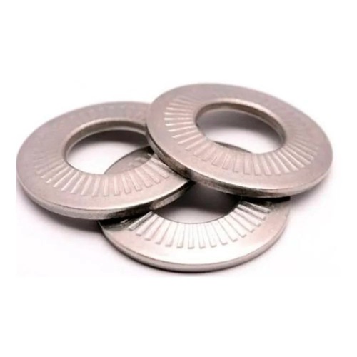 Alloy 20 Fasteners Beveled Washers High Tensile Steel Hardware Fitting 12mm Inner Diameter 24mm Outer Diameter Galvanized Square Shape Manufacturers, Suppliers in Dubai