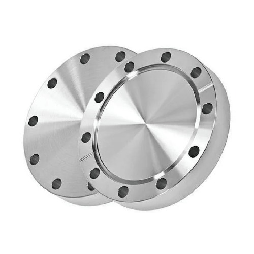 Mild steel Blind Flanges 15mm Mild Steel ASTM A182 Round Flanges For Industrial Applications Manufacturers, Suppliers in Dubai