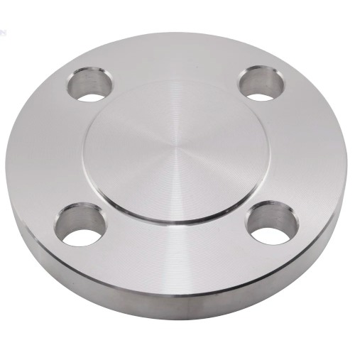 Inconel Blind Flanges 0 To 1inch And Greater Than 30inch Inconel 600 Blind Flanges For Industrial Applications ANSI ASTM A182 ASTM A105 ASTM A351 Manufacturers, Suppliers in Indonesia
