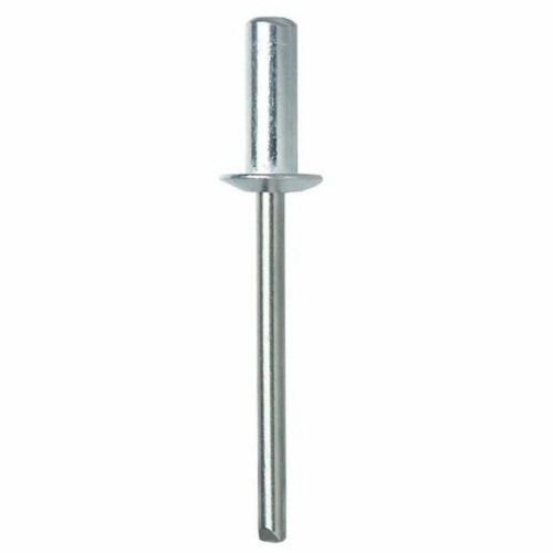 Alloy A286 Fasteners Blind Rivets Customized Nickel Alloys Grooved Type Blind Rivets Wth Adjustable Fixing Hole Diameter And Length Range Manufacturers, Suppliers in Dubai