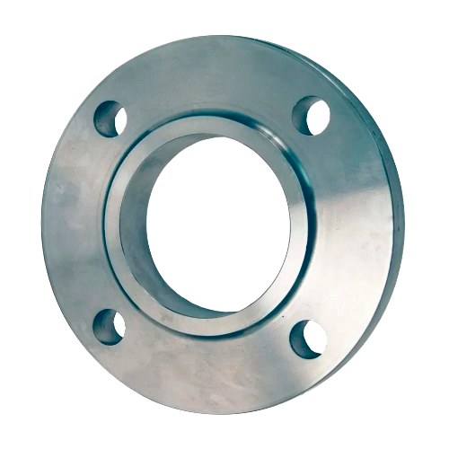 Carbon steel Slip On Flanges 90 To 600 Outside Diameter 10 To 70 Thickness Polished Finish Manufacturers, Suppliers in Dubai