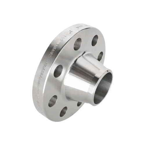 Carbon steel Weld Neck Flanges For Industrial Use Carbon Steel Stainless Steel Alloy Steel 150 To 2500 Pressure Ratings Manufacturers, Suppliers in Dubai
