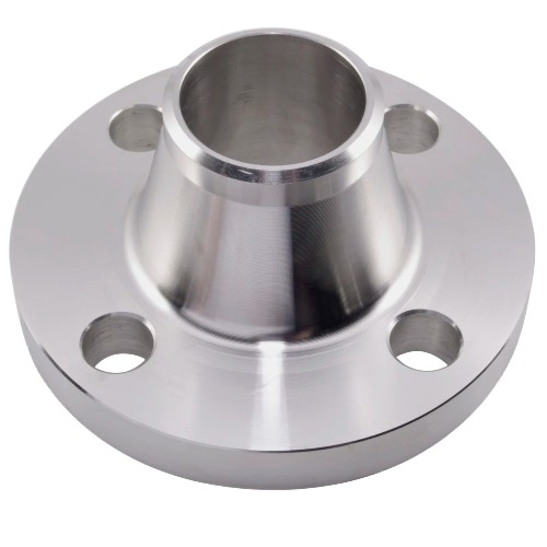 Carbon steel Weld Neck Flanges For Industrial Use Carbon Steel Stainless Steel Alloy Steel 150 To 2500 Pressure Ratings Manufacturers, Suppliers in Dubai