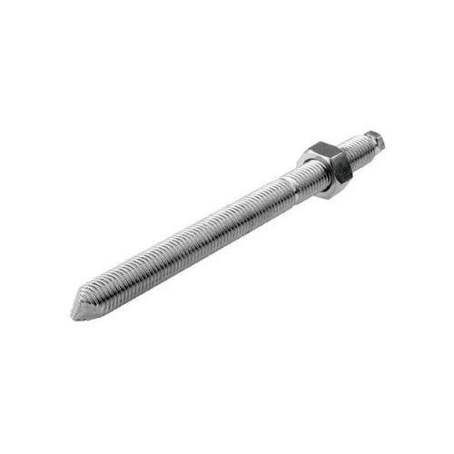Chemical Anchor Bolts Stainless Steel SS304 Construction Rods 75mm To 1mtr For Industrial Applications Manufacturers, Suppliers in Dubai