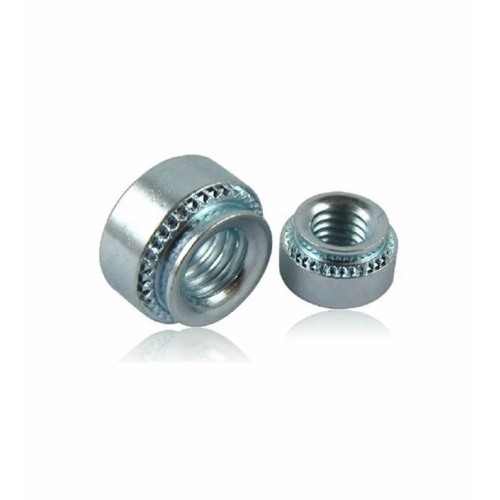 Inconel 925 Fasteners Clinch Nuts 3mm To 12mm Clinch Round Head Fasteners Manufacturers, Suppliers in Dubai
