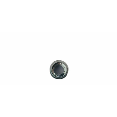 Nickel Alloy Fasteners Clinch Nuts SS And MS Internally Threaded Round Head Nuts M3 To M12 Open End 1mm To 2mm Sheet Thickness Manufacturers, Suppliers in Indonesia