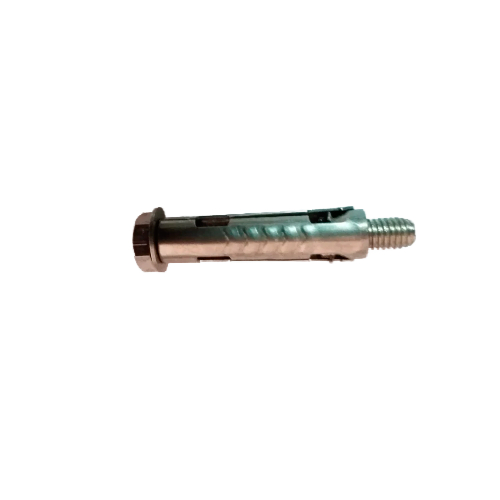 Alloy 20 Fasteners Concrete Anchors SS304 Stainless Steel M8 Diameter 60mm Fasteners For Construction Manufacturers, Suppliers in Dubai