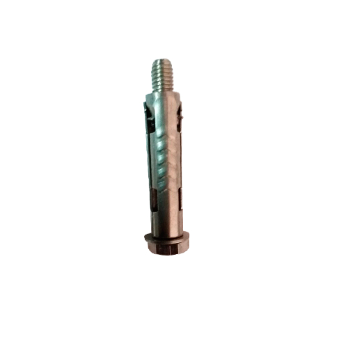 Alloy 20 Fasteners Concrete Anchors SS304 Stainless Steel M8 Diameter 60mm Fasteners For Construction Manufacturers, Suppliers in Dubai